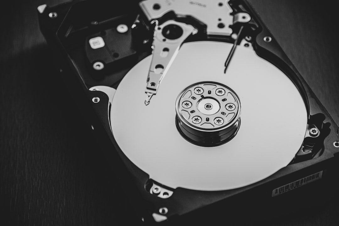Home 4 Disco rigido e storage: backup 3-2-1 e disaster recovery GRTgroup