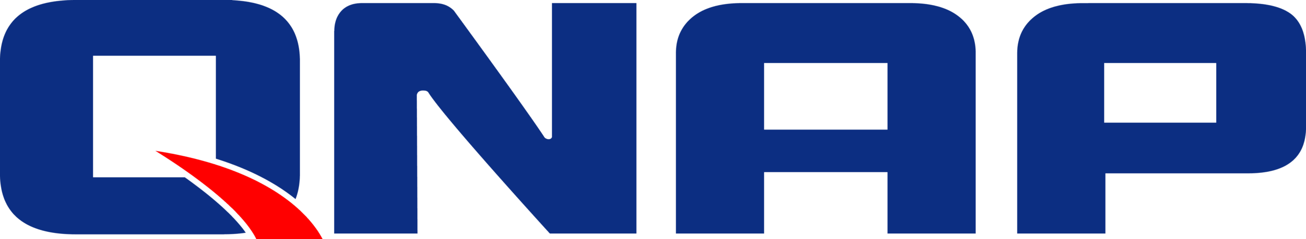 Home 13 QNAP