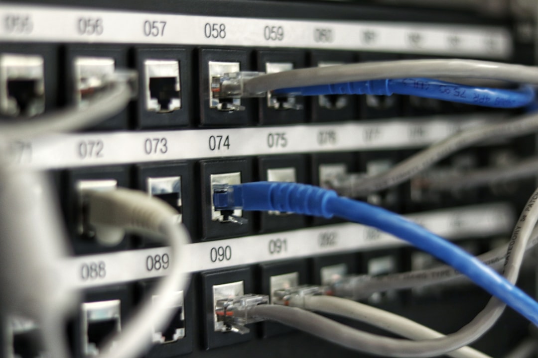 Home 2 Cablaggio di rete in rack: progettazione reti aziendali e firewall GRTgroup
